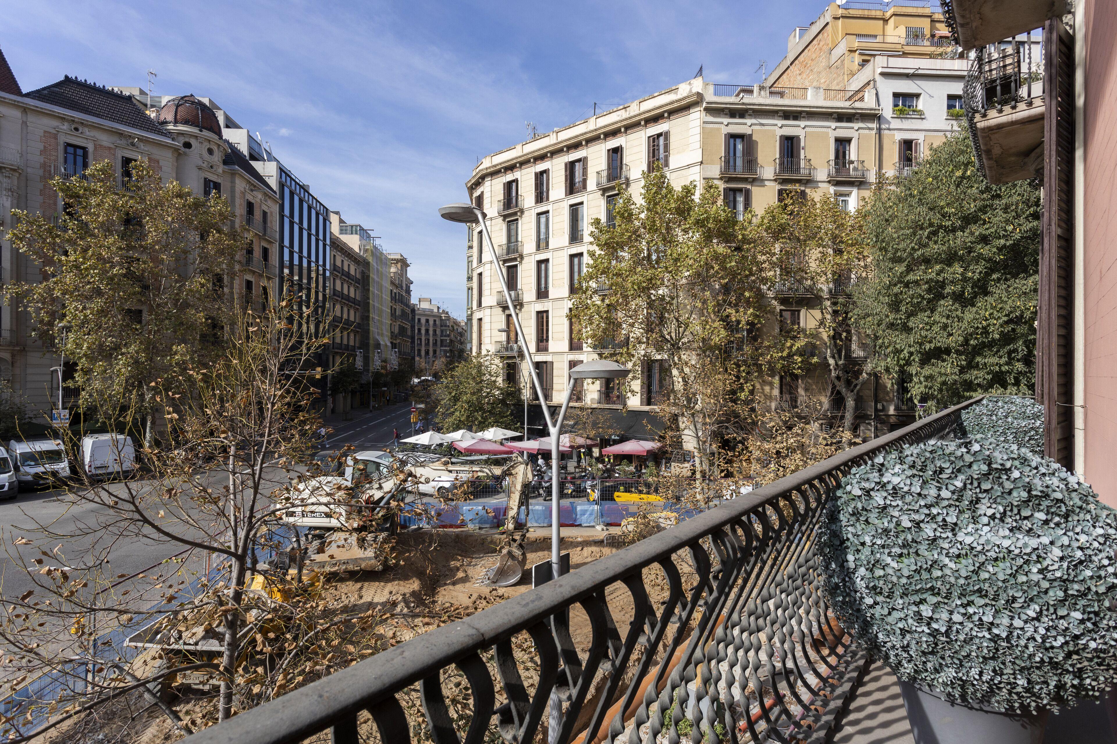Feelathome Casa Bertrand, Barcelona